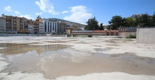 Tokatın Vizyon Projesinde Sona Yaklaşıldı