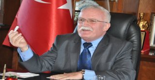 Sakin Şehir Unvanlı Eğirdirde Dezenfeksiyon Savaşı Başlatıldı