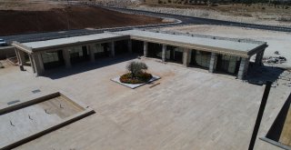 Gaziantepin Misafirlerine Kültür Kapısı İle Hoş Geldin Denilecek