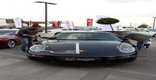 Auto Show Kapılarını Açtı