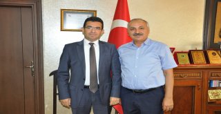 Dinçer: Vergide Yapılandırma Fırsatını Kaçırmayın