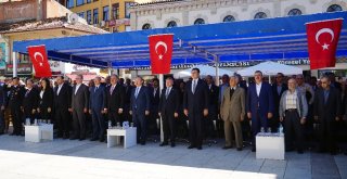 Kastamonuda Ahilik Kültürü Haftası Kutlandı