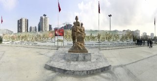 Yaşam Vadisi Çanakkale Destanı İle Taçlandı