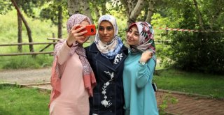 Milletvekili Taşkesenlioğlundan Teşekkür Buluşması