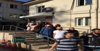 Dolarlarıyla Yakalanan Fetöcü Tutuklandı