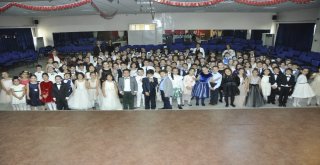 Gaziantep Kolej Vakfı İlkokulunda Cumhuriyet Coşkusu