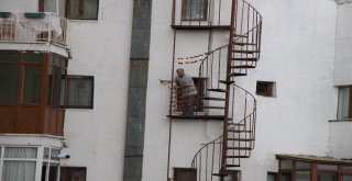 Eskişehir Fırtınaya Teslim