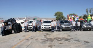 Vanda Sivrisinekle Mücadele