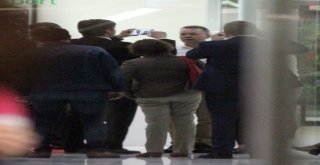 Rahip Brunson İzmirden Ayrılıyor