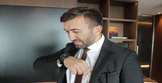 Cemal Kaşıkçının Öldürüldüğü Anda Ortam Sesini Kaydettiği İddia Edilen Saat: Güvenlik Saati