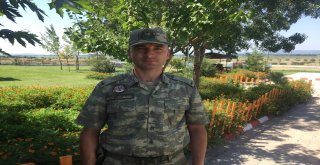 Hudut Kartalları, Kurban Bayramını Sınırları Gözetleyerek Geçiriyor