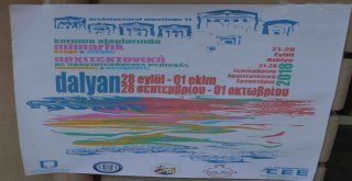 Türk Ve Yunan Mimarlar Ortacada Buluştu