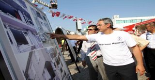 Karşıyakada 100 Bin Kişiye ‘Afet Eğitimi