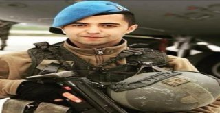 Afrin Kahramanlarından Şehit Rıdvan Çevike Vefa