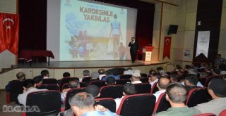 Bitliste ‘Vekâletle Kurban Programı