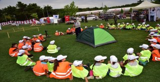 Bilecikte Survivor Heyecanı