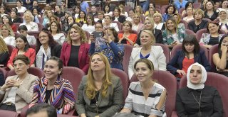 Düzceli Kadın Girişimcilerden Pekcan Ve Hisarcıklıoğluna Ziyaret