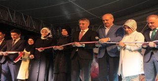 Elazığın Vizyon Projesi Cip Mesire Alanı Hizmete Girdi