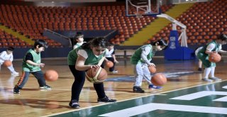 Tatilde Öğrencilerden Kurslara Yoğun İlgi