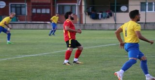 Evkur Yeni Malatyaspor İlk Hazırlık Maçını Kazandı