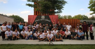 Agüde  Tanıtım Ve Tercih Günleri Başlıyor