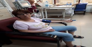 Vefalı Gencin Felç Geçiren Annesinin Tedavisine Başlandı