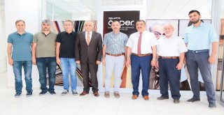 Gürkandan İşbirliği Vurgusu