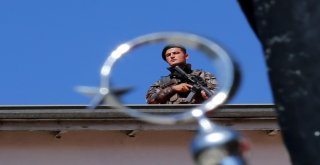 Gümüşhanede Gaziler Günü Kutlamaları