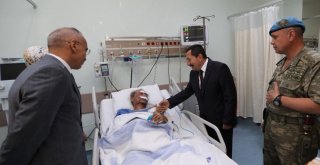 Can Gürzapın Durumu İyiye Gidiyor