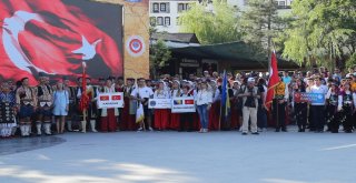 Beypazarındaki Festivale Ankara Büyükşehir Belediye Başkanı Tuna Da Katılacak