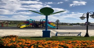 Tekirdağda Ücretsiz Şarj İstasyonları Kuruldu