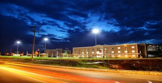 Başkan Toçooğlu Projeleri İnceledi