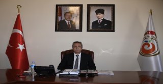 Antalya Valiliğinde Okul Güvenliği Toplantısı Yapıldı