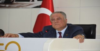 Ak Partili Kökoğuz: Seçim Yaklaşıyor. Ensenizdeyiz