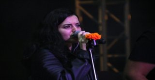 Şölenlerin 2. Gününde Karadeniz Rüzgârı Esti