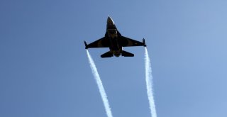 Solo Türk Erzurum Semalarında Nefes Kesti