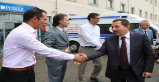 Can Gürzapın Durumu İyiye Gidiyor