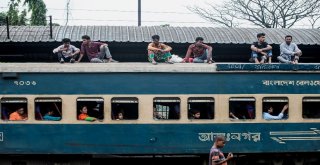 Ölümle Hayat Arasındaki Yolculuk