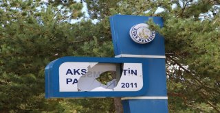 Mahalle Muhtarını Çıldırttılar