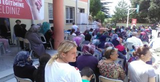 Köylü Kadınlar Kazalarda Hayat Kurtaracak