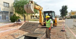 Ayakkabıcılar Sitesine 3.6 Milyon Liralık Yatırım