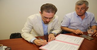 Tokata 20 Milyon Dolarlık Suudi Yatırımı