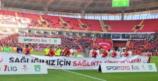 Spor Toto 1. Lig: Eskişehirspor: 1 - İstanbulspor: 0