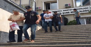 Şişlide Rüşvet Skandalı