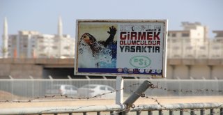 Şanlıurfada Yaz Aylarında 45 Kişi Boğuldu
