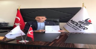 Abdnin Yaptırımına Karşı Maaşlarının Bir Kısmını Devlete Bağışladılar