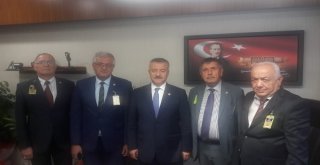 Sarıoğlu, Önümüzdeki Günlerde Daha Güzel Şeyler Olacağına İnanıyoruz