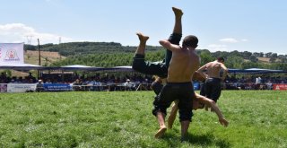 7. Yılında Çan Er Meydanında Heyecan Yaklaşıyor