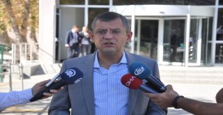 Chp Grup Başkanvekili Özelden ‘Telefon Dinlemesi İle İlgili Açıklama