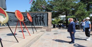 Tarihi Erzurum Kongresi 99 Yıl Sonra Yeniden Canlandırıldı